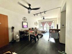 Blk 780E Woodlands Dew (Woodlands), HDB 3 Rooms #614114901